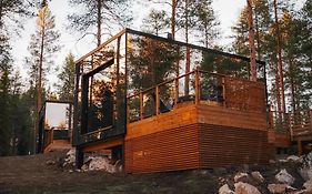 Invisible Forest Lodge & Adults Only Spa