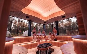 Invisible Forest Lodge & Adults Only Spa